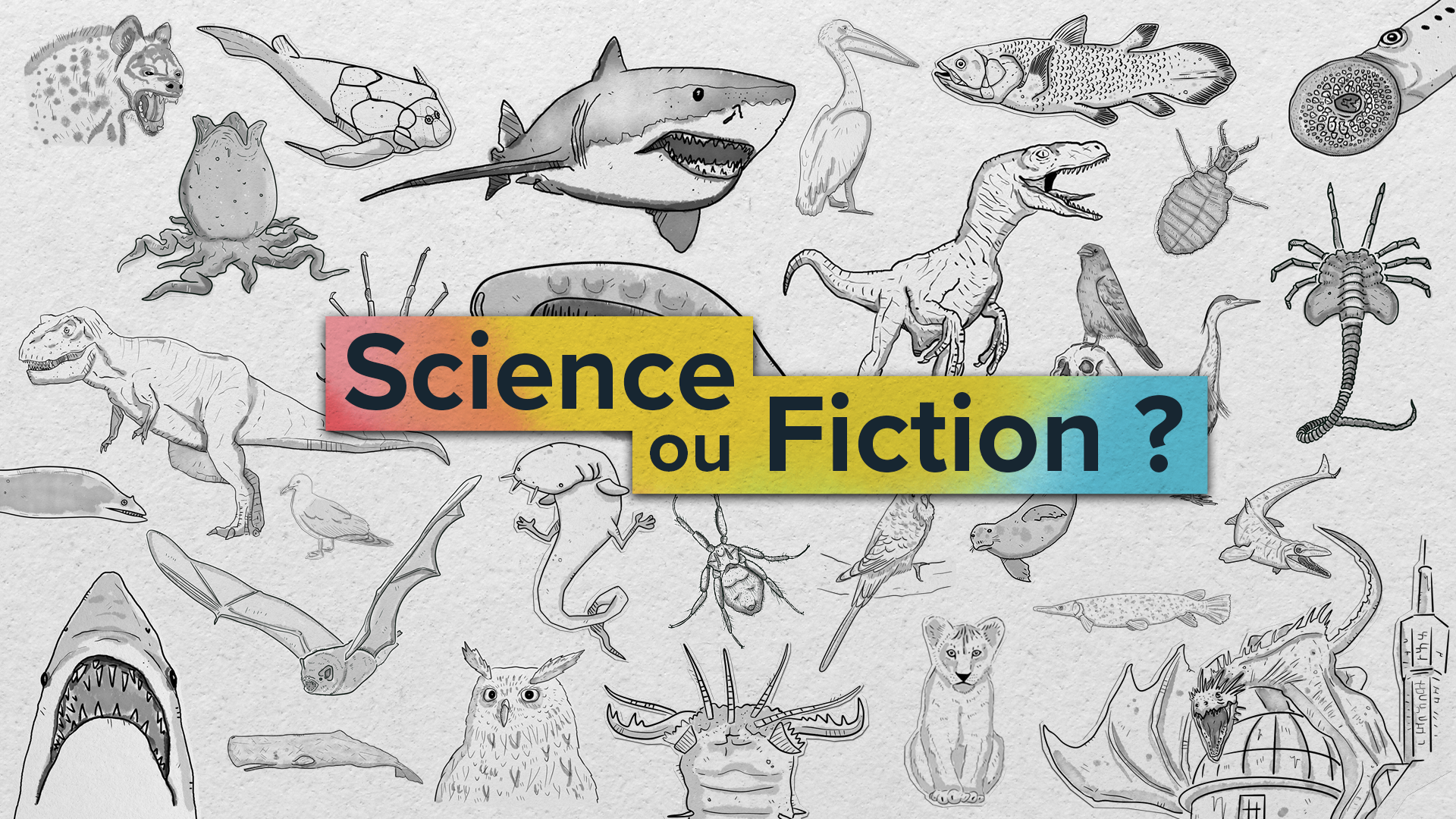 Science ou Fiction